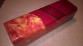 поръчана-johnnie walker-red label-метална кутия от уиски, снимка 5