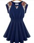 Нова рокля , снимка 1 - Рокли - 9839400