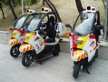  линейки ,  оборудване за спешна помощ  и мотори за парамедици, снимка 6