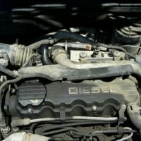 Продавам Opel Astra 1.7 немският мотор Двигателят работи перфектно в отлично състояние, снимка 5 - Автомобили и джипове - 22383156