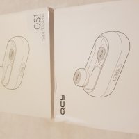 Bluetooth безжични слушалки QCY QS1, снимка 5 - Слушалки и портативни колонки - 25390721