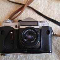 Ретро фотоапарати, снимка 7 - Антикварни и старинни предмети - 17990009