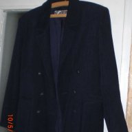 продавам ново дамско сако-тъмно синьо, снимка 2 - Сака - 18225579