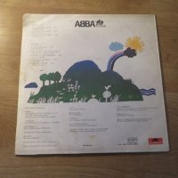 Грамофонна плоча - АББА Албум - изд.79 г. - ценност за ценители на старата хубава музика , снимка 2 - Грамофонни плочи - 20980204