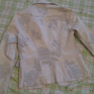 Дамско марково сако от плат на Долче и Габана! , снимка 2 - Сака - 18288091