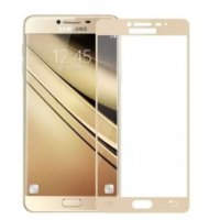 Закален стъклен протектор за Samsung Galaxy A3 A5 A7 / 2016 /, снимка 1 - Фолия, протектори - 24404611
