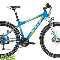  Велосипед колело Bulls Sharptail 2 Street Disc 27,5 , снимка 8 - Велосипеди - 18662954