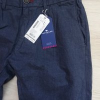 Мъжки спортен панталон TOM TAILOR размер 31, снимка 3 - Панталони - 25516699
