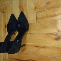 Обувки на "GiAnni" , снимка 3 - Дамски обувки на ток - 25918532