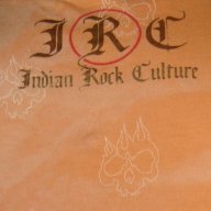 тениска Indian Rock Culture, снимка 5 - Тениски - 14244056