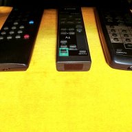 Дистанционни управления - remote control Sony, AIWA,..., снимка 7 - Дистанционни - 14926450