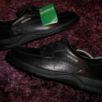 Mephisto Men’s Agazio Oxford Shoe – нови!!, снимка 7 - Ежедневни обувки - 19308206