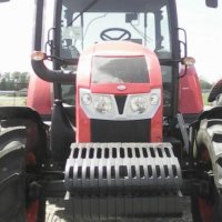 Тежести за Зетор Фортера/ZETOR FOTERRA, снимка 2 - Селскостопанска техника - 24885254