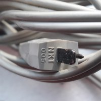 Bang&Olufsen   кабели за Beovox, снимка 7 - Тонколони - 23825632