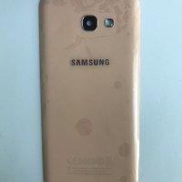 Заден капак за Samsung Galaxy A5 2017 A520, снимка 3 - Резервни части за телефони - 19214239
