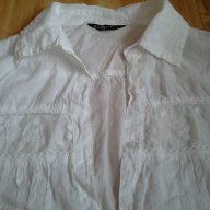 Дамска риза, снимка 2 - Ризи - 16945340