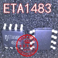 ETA1483, снимка 1 - Части и Платки - 21734352