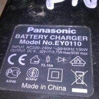 panasonic charger battery-внос швеция, снимка 6 - Винтоверти - 25400051