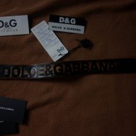 Колан Dolce&Gabbana, снимка 4 - Колани - 18429740