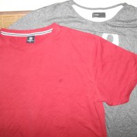 Тениски JACK&JONES, LERROS    мъжки,ХЛ, снимка 1 - Тениски - 25456929