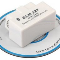 ELM327 интерфейс за диагностика на автомобили - Bluetooth - OBD2 - New Super mini, снимка 10 - Аксесоари и консумативи - 8332619