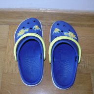 Продавам нови детски пантофки №31, за момче, снимка 2 - Детски сандали и чехли - 15009049