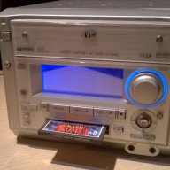 jvc ca-mxs6mdr-md/cd3 receiver-japan-внос швеицария, снимка 10 - Ресийвъри, усилватели, смесителни пултове - 12736613