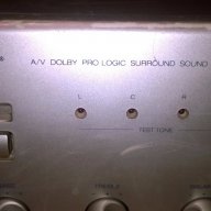 Tokai es-9617-amplifier-внос швеицария, снимка 5 - Ресийвъри, усилватели, смесителни пултове - 15172473