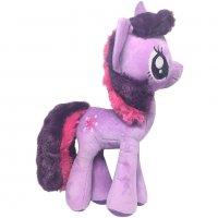 My little pony Моето малко пони 35 cm кукли 4 модела - Twilight,Fluttershy,Applejack и Hemlin, снимка 4 - Кукли - 23117757
