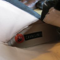 КАТО НОВИ Erika Cavallini® original Boots, N- 40- 41, 100% висококачествена естествена кожа,GOGOMOTO, снимка 15 - Дамски боти - 17085876