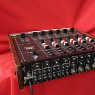  Teac Model-2A Audio Mixer , снимка 5 - Ресийвъри, усилватели, смесителни пултове - 11951339