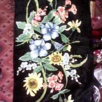 60 каренце цветя , снимка 2 - Антикварни и старинни предмети - 24486154