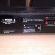 mitsubishi da-u36x-stereo integrated amplifier-внос швеицария, снимка 14 - Ресийвъри, усилватели, смесителни пултове - 12763777