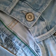 Дънки Garcia jeans, снимка 1 - Дънки - 15842086