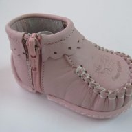 Бебешки буйки БЕКО, снимка 1 - Бебешки обувки - 15758867