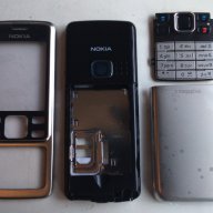 Nokia 6300 - Nokia RM-217 панел, снимка 3 - Резервни части за телефони - 12965802