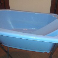 Анатомична вана за къпане , снимка 2 - За банята - 16428543