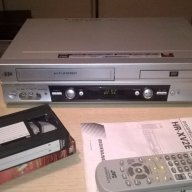 jvc hr-xv2e dvd/video recorder+remote-внос швеицария, снимка 3 - Ресийвъри, усилватели, смесителни пултове - 18419046