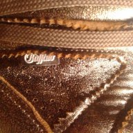  Промо ! ''Buffalo"'London  естествена кожа, снимка 6 - Дамски ежедневни обувки - 15073549