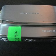 Фотоапарат Fujifilm Finepix /пада му капачето/, снимка 3 - Фотоапарати - 17446557