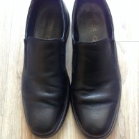 Geox Respira оригинални мъжки обувки 43-44, снимка 2 - Ежедневни обувки - 24675603