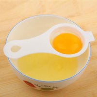 915 Прибор цедка за разделяне на жълтък от белтък на яйца, снимка 5 - Прибори за хранене, готвене и сервиране - 25302245