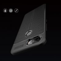 Xiaomi Mi 8 Lite кожен силиконов гръб / кейс, снимка 10 - Калъфи, кейсове - 26014631