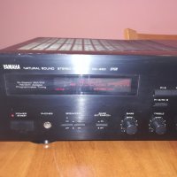 YAMAHA RX-450 stereo receiver-made in japan-внос швеицария, снимка 5 - Ресийвъри, усилватели, смесителни пултове - 20853991