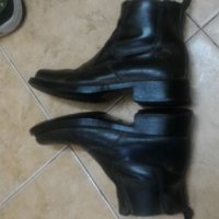 Мъжки обувки, снимка 3 - Мъжки боти - 21299100