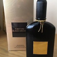 TOM FORD Black Orchid 100ml Eau de Parfum Women Spray, снимка 4 - Дамски парфюми - 23325376