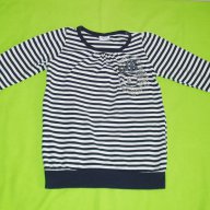 Блуза на Breeze + подарък туника , снимка 3 - Детски Блузи и туники - 10693014