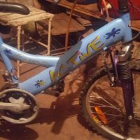 Велосипед, снимка 1 - Детски велосипеди, триколки и коли - 20620617