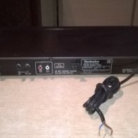 ПОРЪЧАН-technics st-z200 stereo tuner-made in japan-внос швеицария, снимка 11 - Ресийвъри, усилватели, смесителни пултове - 22256915