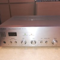 technics stereo amplifier-made in japan-внос швеицария, снимка 11 - Ресийвъри, усилватели, смесителни пултове - 20743815